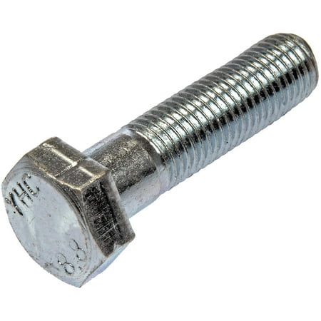 

Dorman 876-541BX Cap Screw-Hex Head-Class 8.8- M10-1.25 x 40mm Pack of 12