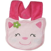 Baby Bibs 3 layers christmas bib for newborn to 3years Baby Towel babador bandanas Infant Apron bibs & burp cloths 2 0-3Years