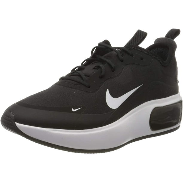 Acostumbrados a arrojar polvo en los ojos Poner Nike Air Max Dia Womens Running Trainers CI3898 Sneakers Shoes Size 8.5, -  Walmart.com