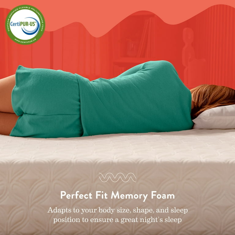 Cocoon by Sealy シングルマットレス Cocoon by Sealy Chill Mattress — Most Affordable Mattress