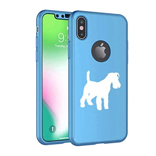 Miniature Schnauzer Yoga iPhone 11 case Miniature Schnauzer Yoga iPhone 11 case