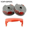 thumbnail image 1 of Bobine de Coupe-Bordures & Ligne pour Flymo Contour 500 Power Plus 500 & 500XT, 1 of 10