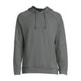 thumbnail image 5 of Russell Men's and Big Men's Active French Terry Hoodie, Sizes up to 5XL, 5 of 5