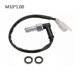 thumbnail image 4 of Interruptor de luz trasera de presión de freno hidráulico universal para motocicleta, perno hueco, accesorios para motocicleta, interruptor de freno hidráulico, 4 of 5