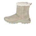 thumbnail image 1 of Merrell Women's Icepack 2 Zip Polar Waterproof Snow Boot, Camel, 6, 1 of 1