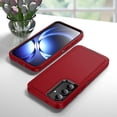 thumbnail image 6 of ELEHOLD Case for Samsung Galaxy S26, Non-Slip Design, Military Grade Shockproof Protective Cover, Raised Edges,A, 6 of 8