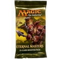 thumbnail image 2 of Magic the Gathering Eternal Masters Booster Pack - 15 Cards, 2 of 2