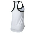 thumbnail image 2 of Boxercraft Women's Ringer Tank, 2 of 2