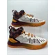 thumbnail image 4 of Ad-id-as D Rose Son of Chi (GV8717) White Bold Orange - Men's 8.5 / Women's 9.5, 4 of 6