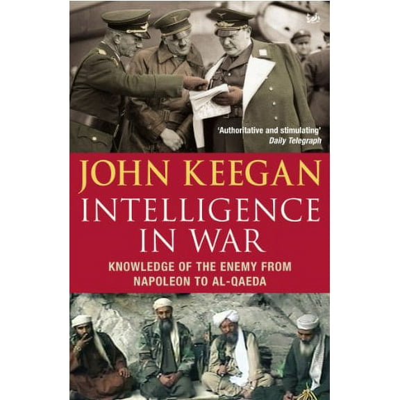 Intelligence in War