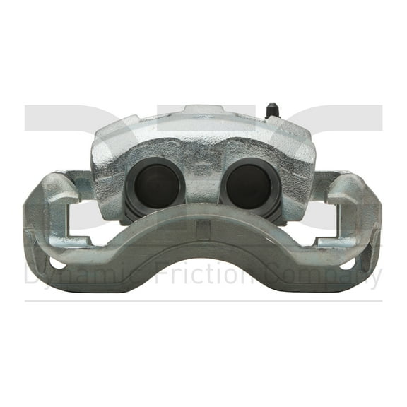 Front Right Dynamic Friction Company Premium Brake Caliper 331-47236