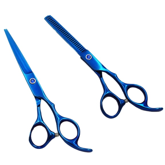 6.0 Inch Professional Hair Scissors Barber Salon Cutting Shears Hairdressing Scissors