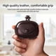 thumbnail image 5 of A6y For Xiaomi Redmi Buds 5 Pro Charging Case Cover PU+PC Bluetooth-compatible d1l Headset Protector, 5 of 5