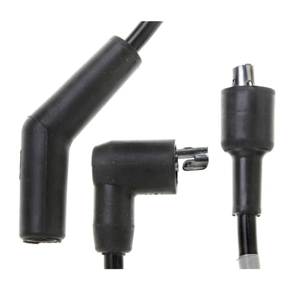Import Truck Wire Set