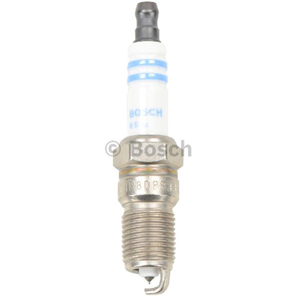 2008 Ford F150 Spark Plugs