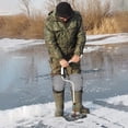 thumbnail image 2 of Protector Rodilla para Escalada en Hielo Rodillera Protectora Mujeres Y Hombres, 2 of 6