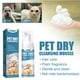 thumbnail image 1 of Champú de limpieza en seco Universal Hugtrwg Para perros y gatos desodorante pulverizador portátil sin agua eliminador de olores, 1 of 9