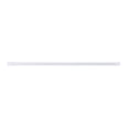 thumbnail image 1 of Extendable Spring Plastic Shower Curtain Rail Adjustable Tension Rod Loaded Pole Rod for Shower Bathroom Window Teleskopstange 105-190cm, 1 of 7