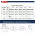 thumbnail image 3 of Elainilye Fashion Girls Dress Young Girls Cotton Dress Long-sleeved Outerwear Outfits Dress Spring New Dress, Sizes 2-7 Years, 3 of 7