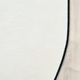 thumbnail image 2 of Carpets For Kids  The Pond Oval Carpet - Blue/Green - 4.42 ft. x 5.83 ft., 2 of 3