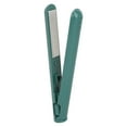 thumbnail image 1 of Plancha Alisadora Para El Cabello, Iones Negativos Que Calientan Uniformemente Plancha Para El Cabello, Superficies Alisadoras Compactas Para Flequillo De Cabello Para Uso En, 1 of 7