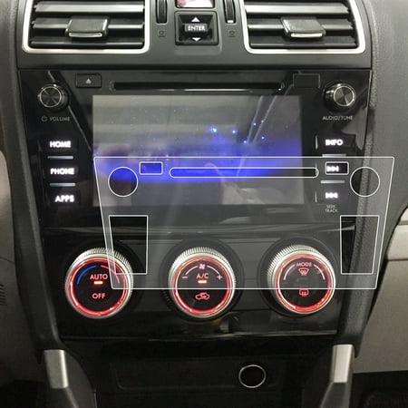 Starlink subaru forester