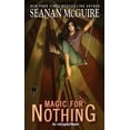 thumbnail image 1 of Pre-Owned Magic for Nothing (Mass Market Paperback) 0756410398 9780756410391, 1 of 2