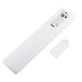 thumbnail image 3 of Smart Intelligence TV EN-33926A Control remoto Reemplazo Controlador universal para Hisense, 3 of 8