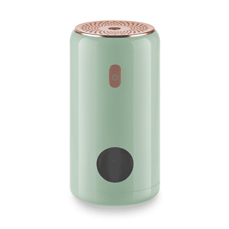

Ultrasonic Cold Mist Humidifier Portable Small Humidifier Bedroom Home Office Travel Baby Room Aromatic Essential Oil Diffuser Mini Aromatherapy Machine