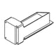 thumbnail image 1 of Amortiguador de aire para refrigerador GE WR60X27396 (reemplaza al WR31X20918), 1 of 3