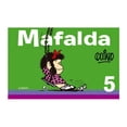 thumbnail image 1 of Mafalda 5 Lumen Quino, 1 of 2