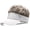 multiple colors, variant on Mens Visor Hat Wig Peaked Baseball Golf Cap with Fake Hair