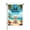Style 2, variant on Hello Summer Peacock Garden Flag 12x18 Inch Double Sided – Vibrant Bird & Floral Yard Decoration For Porch, Lawn & Patio