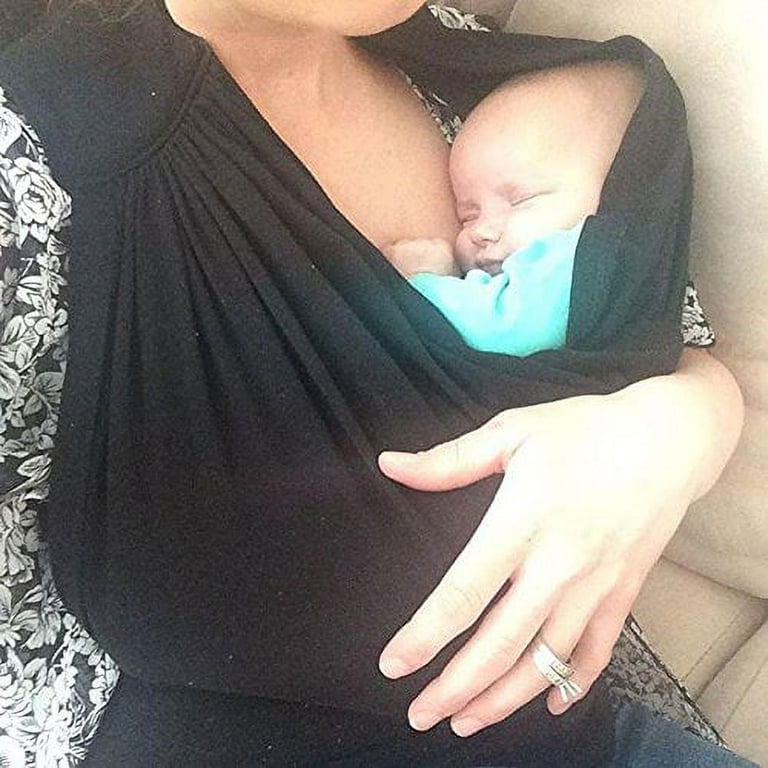 JJ Cole Agility Stretch Baby Carrier Adjustable Baby Wrap