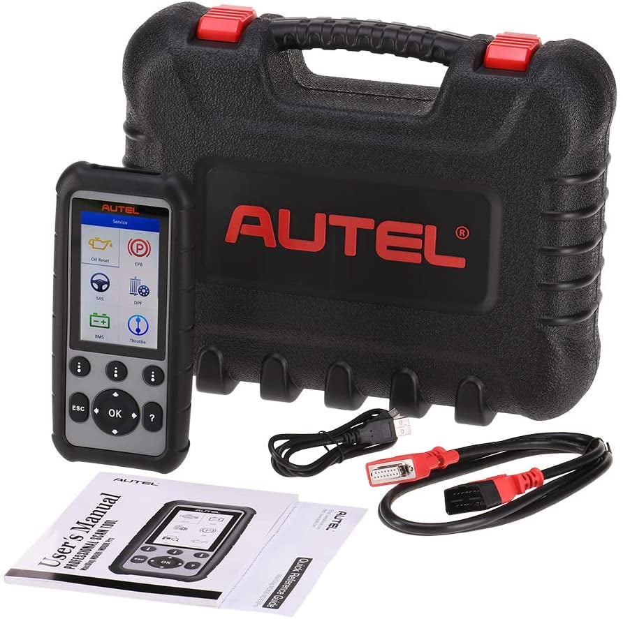 Autel MaxiDiag pro MD801 スキャンツール OBD MaxiDiag Autel MD801