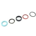 thumbnail image 4 of Gsuatey Lift Cylinder Hydraulic Seal Kit Compatible for Ford New Holland 7106 7108 7308 CASE L130 Loader Replace 9600669, 4 of 12