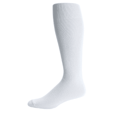 Pro Feet Sanitary Over the Calf Tube Socks (Best Socks For Sweaty Stinky Feet)