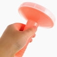thumbnail image 2 of WHAMVOX Plastic Watering Can Nozzle for Daily Garden Use, Sprinkler for Fertilizing and Watering Plants, 2 of 8