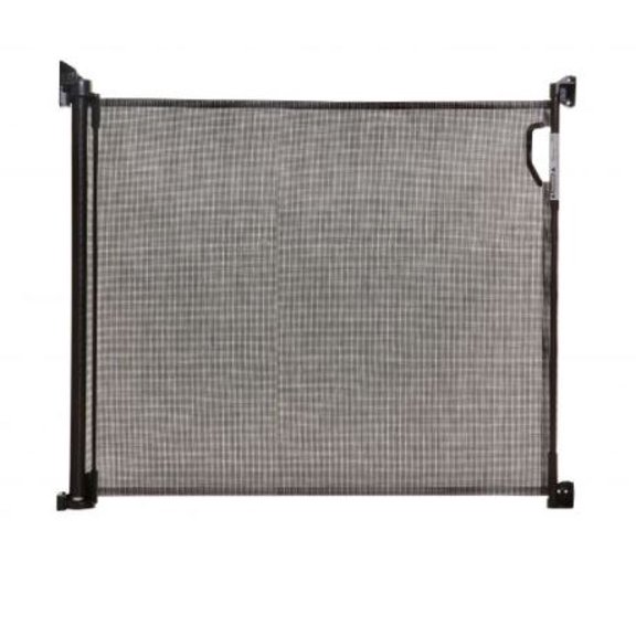 PUERTA RETRÁCTIL EN NEGRO Tee-Zed L943