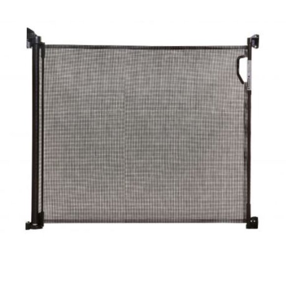 PUERTA RETRÁCTIL EN NEGRO Tee-Zed L943