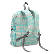 J World Oz Campus Backpack
