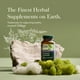 thumbnail image 3 of Suplemento Gaia Herbs Thyroid Support 60 cápsulas veganas, 3 of 9