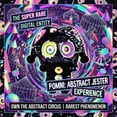 thumbnail image 6 of Pomni Plush, Super Rare Amazing Digital Circus Abstracted series Figures, Collectible Gifts for Anime Fans, 6 of 7
