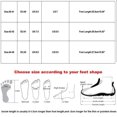 thumbnail image 3 of Samickarr Summer Slippers For Women And Men Indoor And Outdoor Wide Women Men Slippers Home Couple Shoes Indoor Outside Soft Soled Slippers, 3 of 3