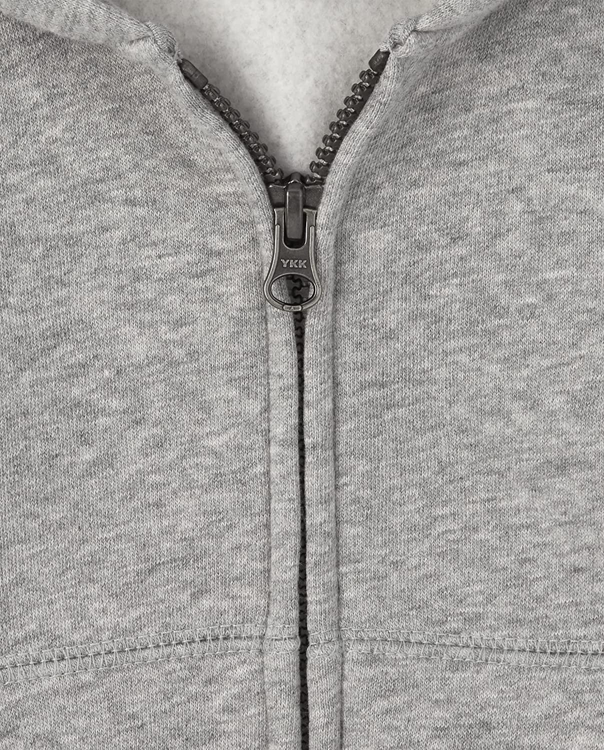 The Children's Place Baby & Toddler Boys Full-Zip Active Hoodie, Sizes 6M-5T