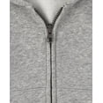thumbnail image 2 of The Children's Place Baby & Toddler Boys Full-Zip Active Hoodie, Sizes 6M-5T, 2 of 4