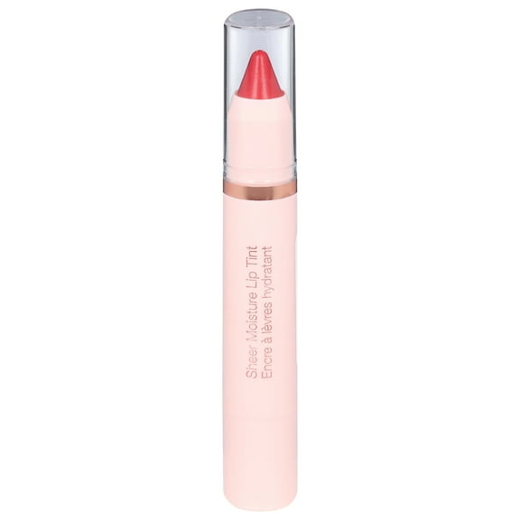 Mineral Fusion - Lip Tint Shr Moist Cnfdnt - Ea Of 1-.1 Oz