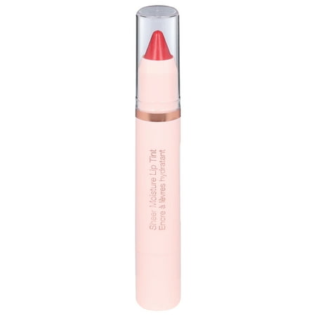Mineral Fusion - Lip Tint Shr Moist Cnfdnt - Ea Of 1-.1 Oz