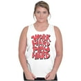 thumbnail image 4 of Work Play Hard Mantra Motto Workout Tank Top T Shirts Men Women Brisco Brands S, 4 of 6