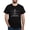 Black, variant on CafePress - The Man The Myth The Landlord T Shirt - Men's Classic Cotton T-Shirts
